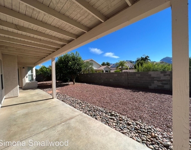 11386 N Copper Spring Trail - Photo Thumbnail 3