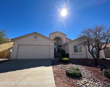 11386 N Copper Spring Trail - Photo Thumbnail 0