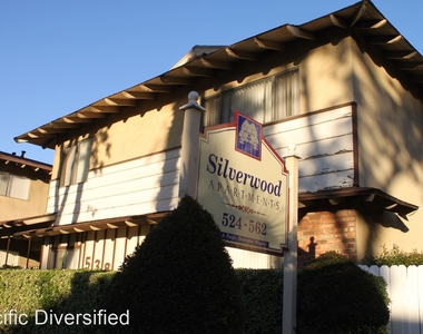 524 silverwood Avenue - Photo Thumbnail 0