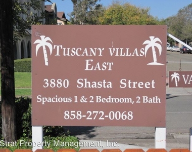 3880 Shasta St. - Photo Thumbnail 11