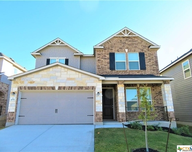 4551 Whispering Oak - Photo Thumbnail 0