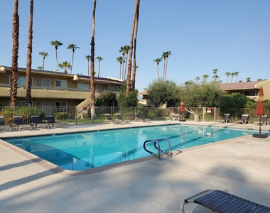 1900 S Palm Canyon Drive - Photo Thumbnail 19