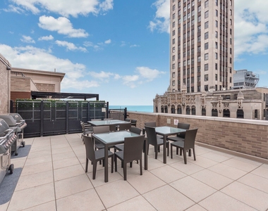 6 N Michigan Avenue #1804 - Photo Thumbnail 30