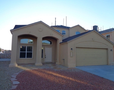 3212 Tierra Nevada Drive - Photo Thumbnail 0