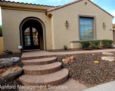 6881 W Mazatzal Dr. - Photo Thumbnail 2