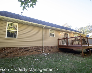 4008 Laurel Creek Lane - Photo Thumbnail 22