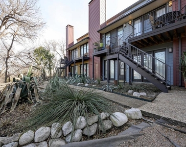 1501  Barton Springs Rd - Photo Thumbnail 21