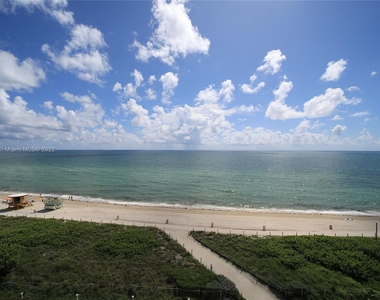 6917 Collins Ave - Photo Thumbnail 4