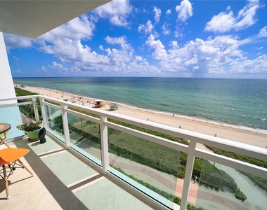 6917 Collins Ave - Photo Thumbnail 2