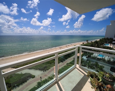 6917 Collins Ave - Photo Thumbnail 5