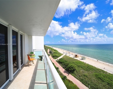 6917 Collins Ave - Photo Thumbnail 3