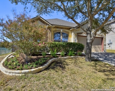 26207 Lost Creek Way - Photo Thumbnail 1