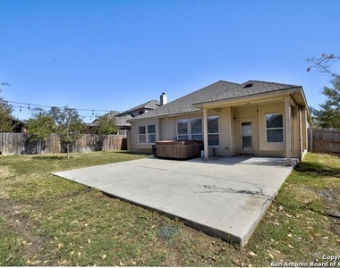 26207 Lost Creek Way - Photo Thumbnail 22