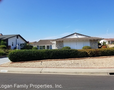 16598 Bernardo Oaks Rd. - Photo Thumbnail 16