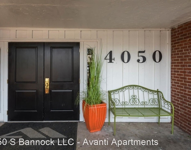 4050 S. Bannock Street - Photo Thumbnail 9