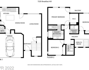 7220 Breakfast Hill Street - Photo Thumbnail 30