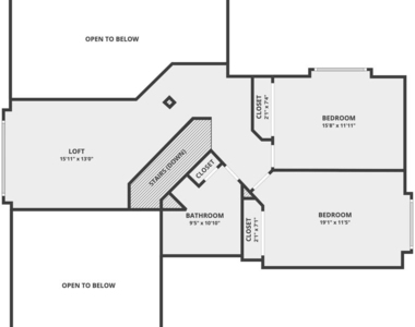 2241 Cross Timber Dr Unit - Photo Thumbnail 19