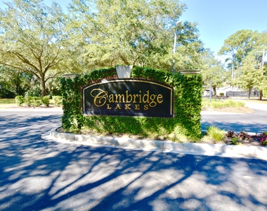 1505 Cambridge Lakes Drive - Photo Thumbnail 20