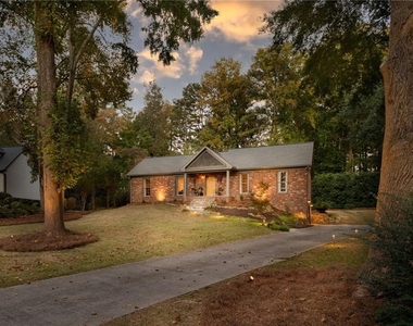 3760 Hickory Ridge Court - Photo Thumbnail 0