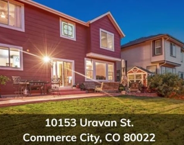 10153 Uravan Street - Photo Thumbnail 2