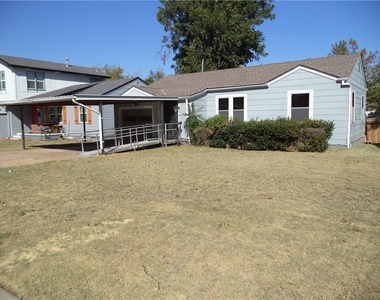 3145 Cashion Place - Photo Thumbnail 0