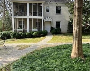 2544 Peachtree Road Nw - Photo Thumbnail 0