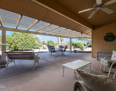 20422 N Sonnet Drive - Photo Thumbnail 38