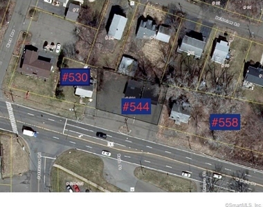 544 West Main Street - Photo Thumbnail 1