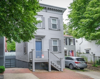 3329 Q Street Nw - Photo Thumbnail 2