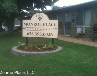 1 Monroe Woods - Photo Thumbnail 17