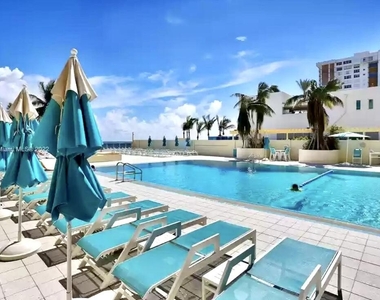 2501 S Ocean Drive - Photo Thumbnail 23