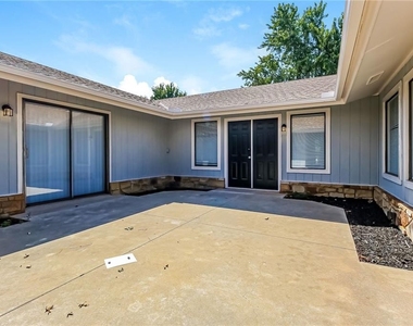 9405 Briarcreek Drive - Photo Thumbnail 1