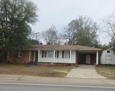 1408 Platt Springs Road - Photo Thumbnail 1