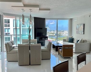 250 Sunny Isles Blvd Unit 1603 - Photo Thumbnail 1