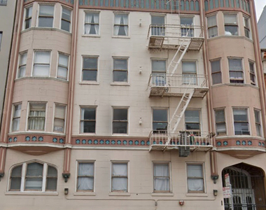 765 Ofarrell St, San Francisco Ca - Photo Thumbnail 0