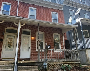 615 N Harrison Street - Photo Thumbnail 1