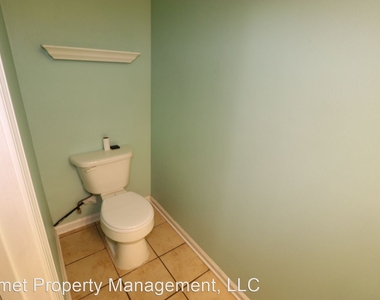 1622 Sorghum Mill Drive - Photo Thumbnail 5