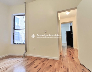 515 West 111th Street - Photo Thumbnail 4