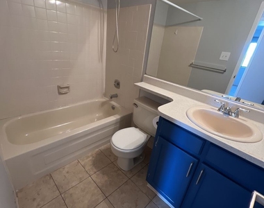 8335 Fairmount Drive #1-105 - Photo Thumbnail 16