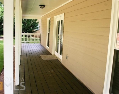 1457 Hembree Station Drive - Photo Thumbnail 22