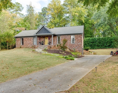 3760 Hickory Ridge Court - Photo Thumbnail 4