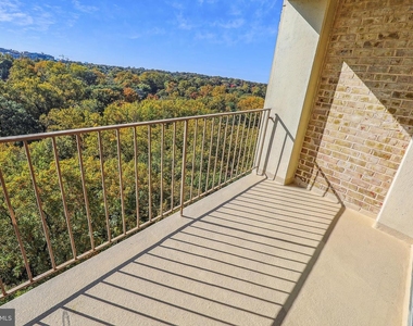 9039 Sligo Creek Pkwy #1608 - Photo Thumbnail 21