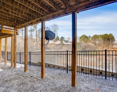 4024 Towne Creek Cove Nw - Photo Thumbnail 16