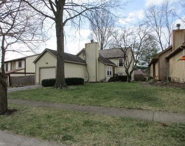 6645 Canaan Circle - Photo Thumbnail 11