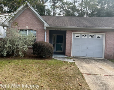 3545 Tubbercurry Ct - Photo Thumbnail 1