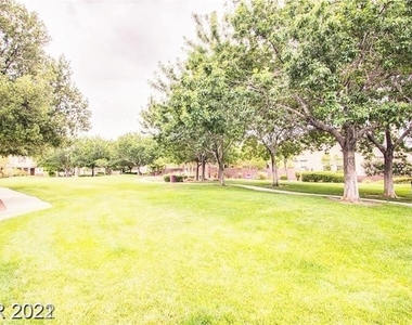 10616 Calico Pines Avenue - Photo Thumbnail 20