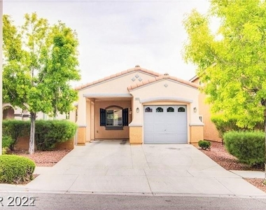 10616 Calico Pines Avenue - Photo Thumbnail 0