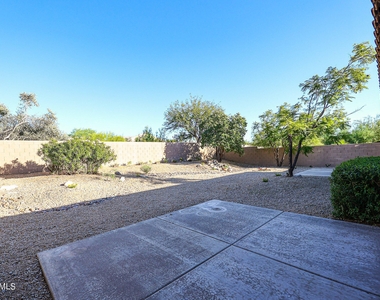 23001 N 90th Way - Photo Thumbnail 17