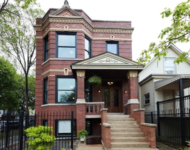 2857 N Troy Street - Photo Thumbnail 1