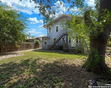 1107 W Mistletoe Ave - Photo Thumbnail 23